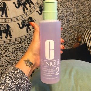 Clinique Toner Jumbo Size